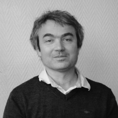Yann Cormier - Co-directeur et formateur à l'ISSO